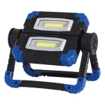 RealPower AL-220 akumuliatorinis LED darbinis žibintas