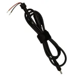 Maitinimo &scaron;altinio kabelis su jungtimi DELL, 4.5 x 3.0mm (Power line)