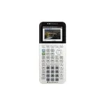 Grafinis skaičiuotuvas Texas Instruments TI-83 Premium CE prancūzų kalba