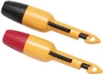 Fluke 2149080 Raudonas