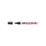 Marker Edding 750 Baltas 1 vnt.
