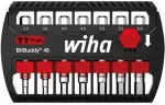 BitBuddy&reg; TY bitų rinkinys Wiha 42114, 7 vnt., 49 mm
