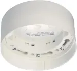 Montavimo pagrindas Hekatron AP 143 A gaisro signalizacijos sistemoms