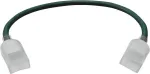 LED Neon Flex 230V Slim RGB jungtis lanksti EUROLITE 50499816