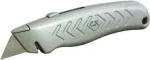 Pjovimo peilis C.K Tools T0956-1 sidabrinis su lūžtančiais a&scaron;menimis