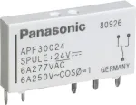 Relė Panasonic APF30224