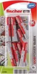 Fischer DuoPower 10 x 50 K NV sieninis kai&scaron;tis 50 mm 534995 1 rinkinys (534995)