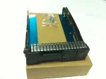 Korpusas kietajam diskui CoreParts MUXMS-00424 3,5 inch juodas