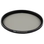 Hama Profi Line 00077107 apskritas poliarizacinis kameros filtras, 72 mm