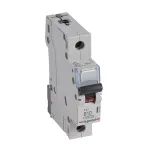 Legrand TX3 vienpolis automatinis jungiklis B charakteristika 10 A 230 V