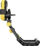 DEWALT DT20562-QZ Gewindeschneidvorsatz/-Adapter Passend f&uuml;r Bohrmaschinen (DT20562-QZ)