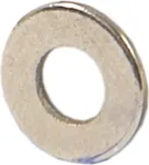 SCHROFF poveržlė - poveržlė A2,7 DIN125 100 vnt. (21100721)