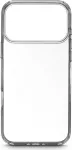 Apsauginis permatomas dėklas White Diamonds Apple iPhone 17 Pro Max &mdash; skaidrus, modelis 00019486