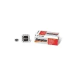 Sidabro oksido baterijos Energizer 371/370, 10 vnt.