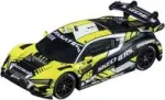 Carrera 20064230 GO Auto Audi R8 LMS GT3 evo II Valentino Rossi, Nr.46