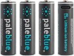 Pale Blue PB-AA-C baterija