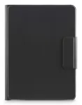 Hama Premium 00222095 juodas plan&scaron;etės dėklas su klaviatūra, tinkamas Apple iPad Pro 13 (2024)