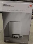 I&scaron;pardavimas. Xiaomi Robot Vacuum 5 Pro EU | &Scaron;lapias ir sausas valymas | 5200 mAh | 20000 Pa | Baltas | NAUDOTAS, NE&Scaron;VARUS, ĮBRĖŽIMAS NUGAROJE