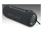 Muse M-780 BT | Belaidis garsiakalbis | Atsparus vandeniui | IPX7 | Bluetooth | Juodas | Ne&scaron;iojamas