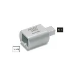Hazet įstatomas adapteris 6423C (6423C)
