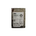 DELL 7YX58 vidinis kietasis diskas 600 GB 10000 RPM 2,5 colio SAS