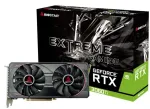 Vaizdo plok&scaron;tė BIOSTAR GeForce RTX 3060 Ti &ndash; 8 GB GDDR6, 256 bitų, PCIe 4.0, 1665 MHz boost, 3&times;DP/1&times;HDMI, 2 ventiliatoriai