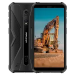 I&scaron;manusis telefonas Ulefone Armor X12 3GB/32GB (Juoda)