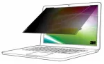 3M BP145W1B privatumo filtras ne&scaron;iojamam kompiuteriui 36,8 cm (14,5 colio) be rėmelio