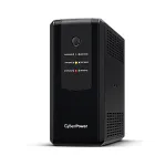 Nepertraukiamo maitinimo &scaron;altinis CyberPower UT1200EIG, linijinis-interaktyvus, 1.2 kVA, 700 W, 6 lizdų