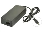 2-Power AC adapter 19V 2,37A 45W su maitinimo laidu, ne&scaron;iojamam kompiuteriui, vidaus, 110-240 V, 45 W, 19 V, 2,37 A