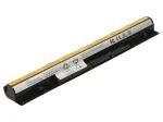 2-Power 14.4V 2600mAh Li-Ion ne&scaron;iojamojo kompiuterio baterija