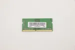 Lenovo 5M30V06979 atminties modulis 8 GB 1 x 8 GB DDR4 260-pin SO-DIMM