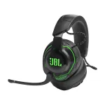 JBL Quantum 910X ausinės laidinės ir belaidės žaidimams USB Type-C Bluetooth juodos, žalios