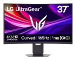 LG 37G800A-B monitor 94 cm (37 colių) 3840 x 2160 pikselių 4K Ultra HD juodas