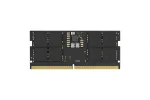 Goodram 16GB DDR5 5600MHz CL40 SR SODIMM moduł pamięci 1 x 16 GB