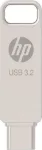 USB atmintukas HP 64GB USB 3.2 HPFD206C-A-64
