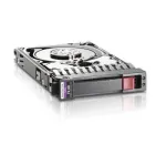 HPE 737573-001 Kietasis diskas (HDD) 8,9 cm