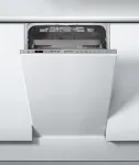 Indesit DSIO3T224CEID indaplovė