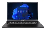 Ne&scaron;iojamas kompiuteris TERRA 1716R Intel&reg; Core&trade; i3-1315U 17.3 inch Full HD 8 GB DDR4 500 GB SSD DVD&plusmn;RW Wi-Fi 6 Windows 11 Home Pilka