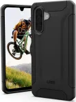 Urban Armor Gear UAG Samsung Galaxy A17/LTE Scout Black (214512114040) Apsauginis dėklas