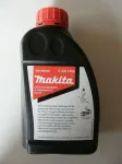 Variklinė alyva 4-taktė Makita HD30, 600 ml buteliukas sodo technikai