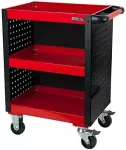 KS Tools ECOline KS Tools dirbtuvių serviso vežimėlis (890.0006)