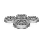 Philips HS740/15 atsarginės skustuvo galvutės