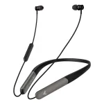Verbatim TruSound Pro Neckband belaidžiai ausinukai juodi, 20-20000 Hz, 74 g