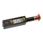 TFA 98.1126.01 BatteryCheck baterijų testeris