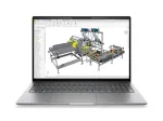 HP ZBook 8 G2a AMD Ryzen AI 7 PRO 450 16 inch WUXGA 32GB 512GB SSD Windows 11 Pro