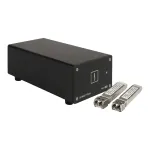 Sonnet Twin10G SFP28 Thunderbolt 3 to Dual 10GbE Adapter (Mellanox)