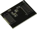 ALLNET Rock Pi 4/E/3A eMMC 5.1 32GB modulis