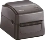 SATO WS408DT-STD 203 dpi su USB, LAN + RS232C (ES) &ndash; tiesioginio terminio / terminio perkėlimo etikečių spausdintuvas