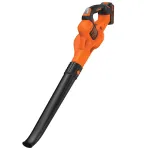 Black & Decker GWC1820PCB-XJ 18 V PowerCommand Boost pūstuvas (tik įrenginys)